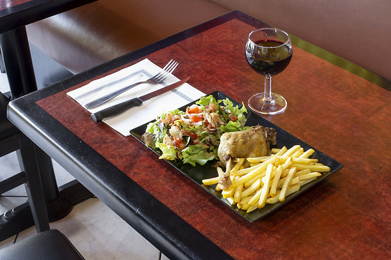 Le Carrefour Café - photo 5