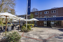 Fletcher Hotel-Restaurant Paasberg (HOTEL)