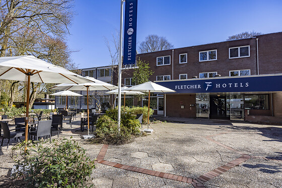 Fletcher Hotel-Restaurant Paasberg (HOTEL) - photo 0
