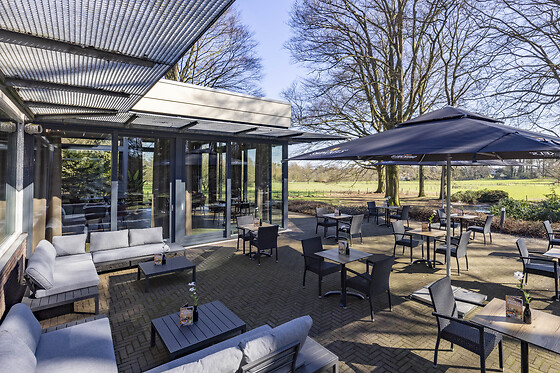 Fletcher Hotel-Restaurant Paasberg (HOTEL) - photo 9