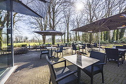 Fletcher Hotel-Restaurant Paasberg (HOTEL)