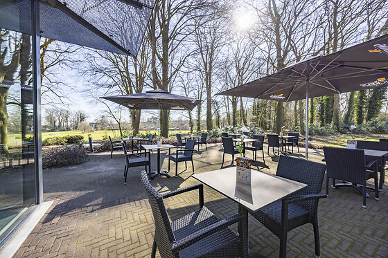 Fletcher Hotel-Restaurant Paasberg (HOTEL) - photo 10