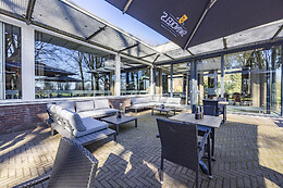 Fletcher Hotel-Restaurant Paasberg (HOTEL)