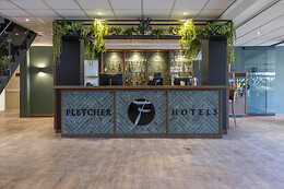 Fletcher Hotel-Restaurant Paasberg (HOTEL)
