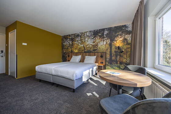 Fletcher Hotel-Restaurant Paasberg (HOTEL) - photo 2