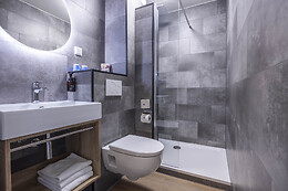 Fletcher Hotel-Restaurant Paasberg (HOTEL)