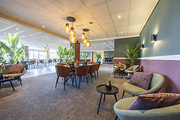 Fletcher Hotel-Restaurant Paasberg (HOTEL)