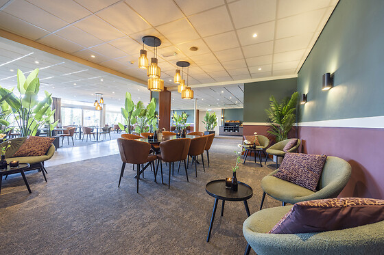 Fletcher Hotel-Restaurant Paasberg (HOTEL) - photo 4
