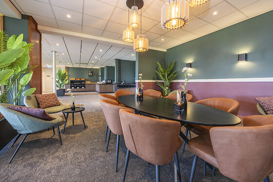 Fletcher Hotel-Restaurant Paasberg (HOTEL) - photo 5