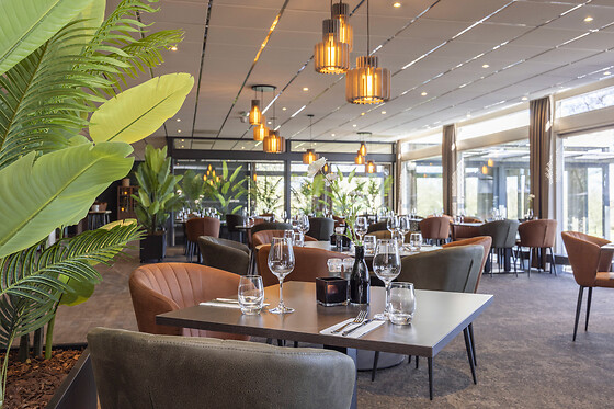 Fletcher Hotel-Restaurant Paasberg (HOTEL) - photo 7