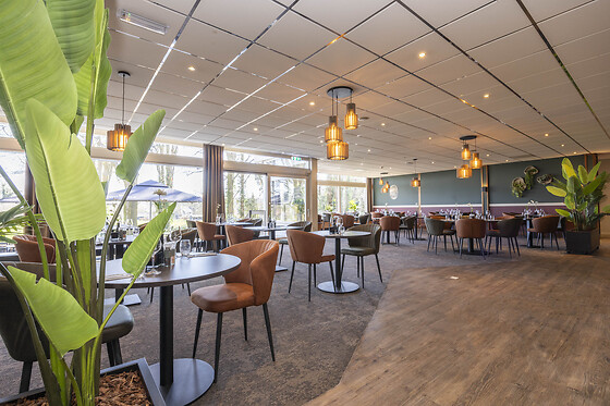 Fletcher Hotel-Restaurant Paasberg (HOTEL) - photo 8