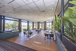 Fletcher Hotel-Restaurant Paasberg (HOTEL)