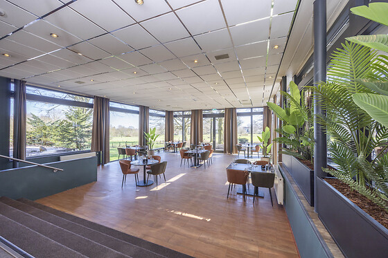 Fletcher Hotel-Restaurant Paasberg (HOTEL) - photo 12
