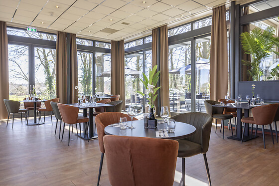 Fletcher Hotel-Restaurant Paasberg (HOTEL) - photo 14