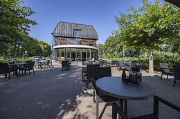 Fletcher Hotel-Restaurant De Kempen (HOTEL)