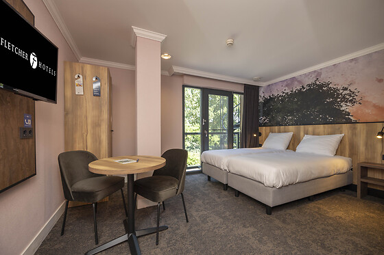 Fletcher Hotel-Restaurant De Kempen (HOTEL) - photo 2