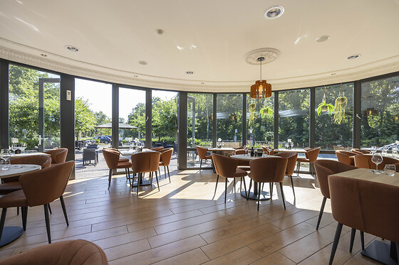 Fletcher Hotel-Restaurant De Kempen (HOTEL) - photo 4