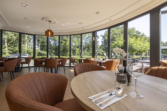Fletcher Hotel-Restaurant De Kempen (HOTEL) - photo 5