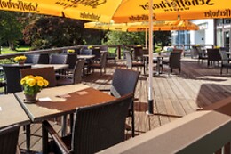 Fletcher Parkhotel Olsberg-Winterberg (HOTEL)