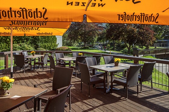 Fletcher Parkhotel Olsberg-Winterberg (HOTEL) - photo 5