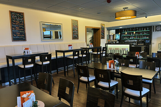 Fletcher Parkhotel Olsberg-Winterberg (HOTEL) - photo 2