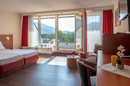 Fletcher Parkhotel Olsberg-Winterberg (HOTEL)