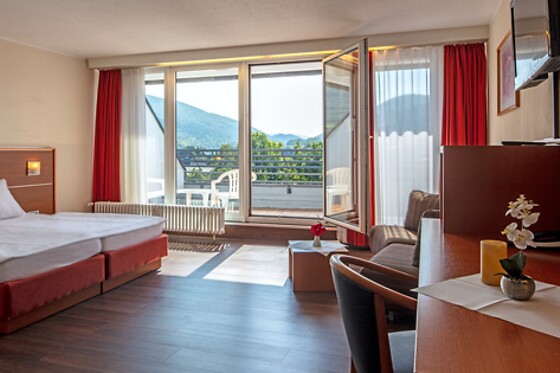 Fletcher Parkhotel Olsberg-Winterberg (HOTEL) - photo 1