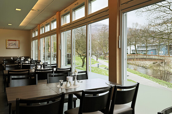 Fletcher Parkhotel Olsberg-Winterberg (HOTEL) - photo 3