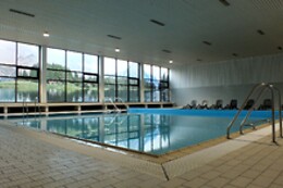 Fletcher Parkhotel Olsberg-Winterberg (HOTEL)