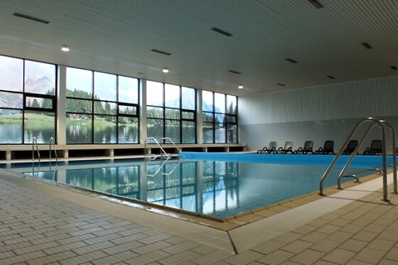 Fletcher Parkhotel Olsberg-Winterberg (HOTEL) - photo 6