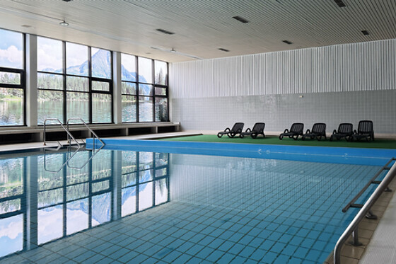 Fletcher Parkhotel Olsberg-Winterberg (HOTEL) - photo 7