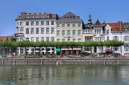Fletcher Hotel De Nieuwe Doelen-Middelburg (HOTEL)