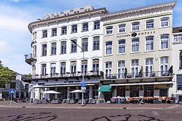 Fletcher Hotel De Nieuwe Doelen-Middelburg (HOTEL)