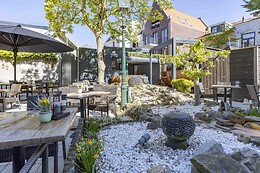 Fletcher Hotel De Nieuwe Doelen-Middelburg (HOTEL)