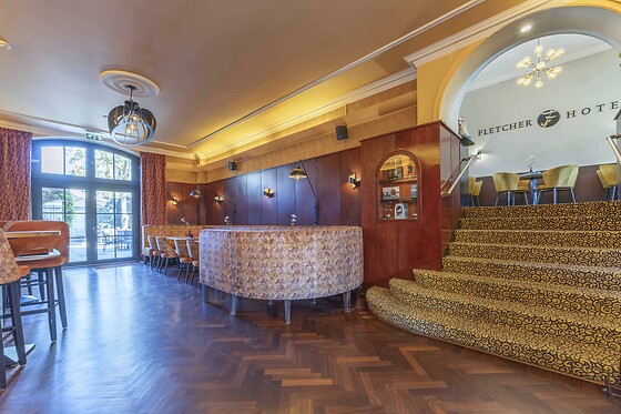 Fletcher Hotel De Nieuwe Doelen-Middelburg (HOTEL) - photo 8