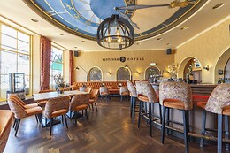 Fletcher Hotel De Nieuwe Doelen-Middelburg (HOTEL)