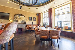 Fletcher Hotel De Nieuwe Doelen-Middelburg (HOTEL)