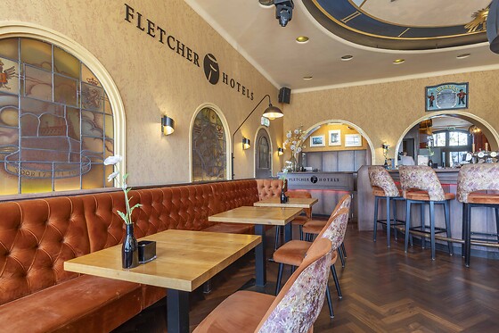 Fletcher Hotel De Nieuwe Doelen-Middelburg (HOTEL) - photo 11