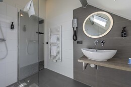 Fletcher Hotel De Nieuwe Doelen-Middelburg (HOTEL)
