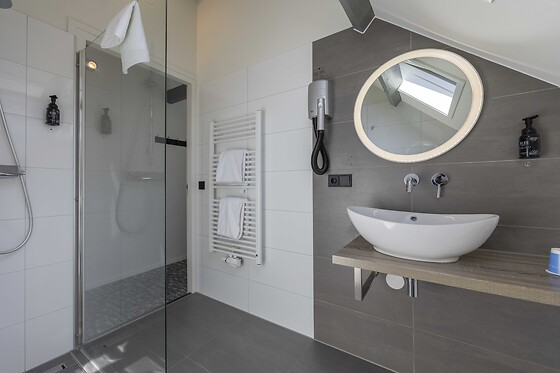 Fletcher Hotel De Nieuwe Doelen-Middelburg (HOTEL) - photo 6