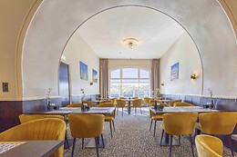 Fletcher Hotel De Nieuwe Doelen-Middelburg (HOTEL)