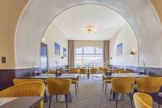 Fletcher Hotel De Nieuwe Doelen-Middelburg (HOTEL) - photo 12