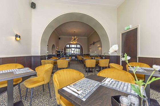 Fletcher Hotel De Nieuwe Doelen-Middelburg (HOTEL) - photo 14