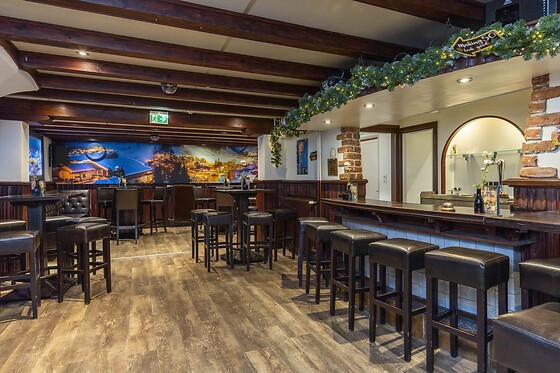 Fletcher Hotel De Nieuwe Doelen-Middelburg (HOTEL) - photo 15