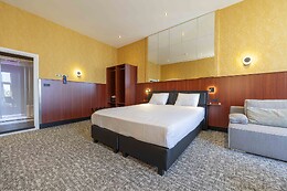 Fletcher Hotel De Nieuwe Doelen-Middelburg (HOTEL)