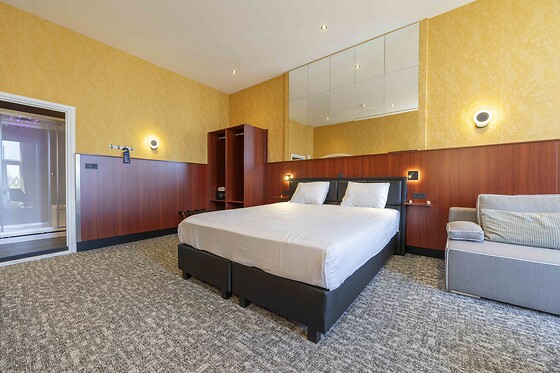 Fletcher Hotel De Nieuwe Doelen-Middelburg (HOTEL) - photo 3
