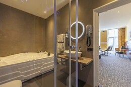 Fletcher Hotel De Nieuwe Doelen-Middelburg (HOTEL)