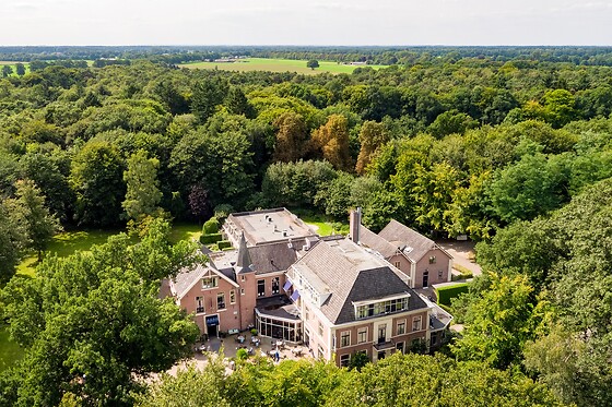 Fletcher Boshotel De Lochemse Heuvels (HOTEL) - photo 0
