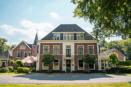 Fletcher Boshotel De Lochemse Heuvels (HOTEL)