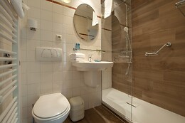 Fletcher Boshotel De Lochemse Heuvels (HOTEL)